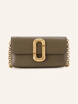 Obrázek produktu Marc Jacobs Peněženka The Wallet On Chain Na Rameno khaki