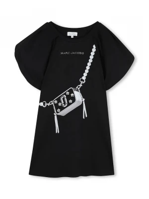 Obrázek produktu MARC JACOBS šaty bavlněné černá