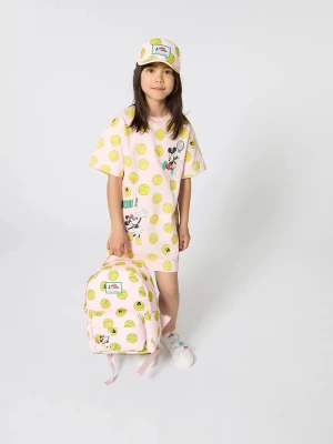 Obrázek produktu Marc Jacobs šaty bavlněné růžová