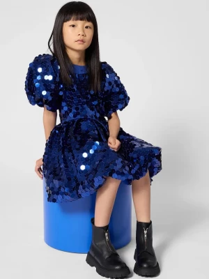 Obrázek produktu MARC JACOBS šaty modrá