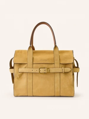 Obrázek produktu Marc Jacobs Shopper The Dakota velbloudí / zlatá