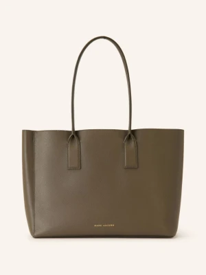 Obrázek produktu Marc Jacobs Shopper The Work Tote khaki