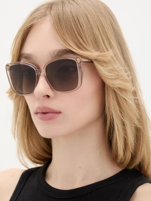 Obrázek produktu MARC JACOBS Sluneční brýle béžová