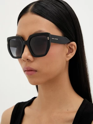 Obrázek produktu MARC JACOBS Sluneční brýle Marc Jacobs černá