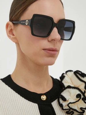 Obrázek produktu MARC JACOBS Sluneční brýle Marc Jacobs černá