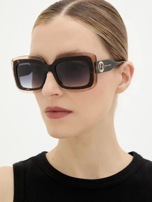 Obrázek produktu MARC JACOBS Sluneční brýle Marc Jacobs hnědá