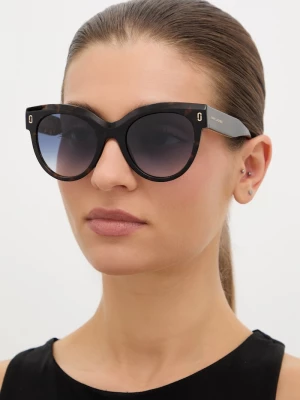 Obrázek produktu MARC JACOBS Sluneční brýle Marc Jacobs hnědá