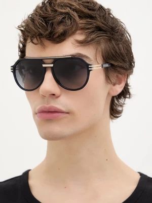 Obrázek produktu MARC JACOBS Sluneční brýle Marc Jacobs námořnická modř