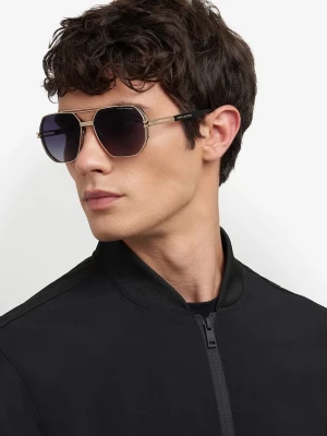 Obrázek produktu MARC JACOBS Sluneční brýle Marc Jacobs zlatá