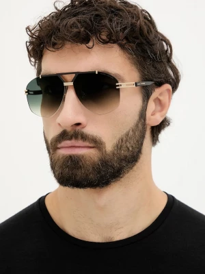 Obrázek produktu MARC JACOBS Sluneční brýle Marc Jacobs zlatá