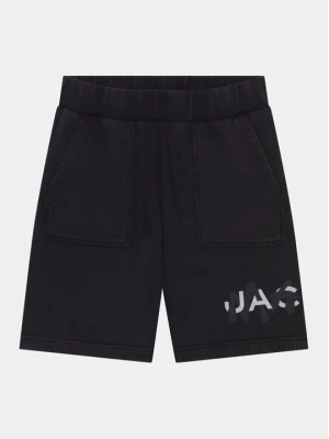 Obrázek produktu Marc Jacobs Sportovní kraťasy W60216 D Černá Regular Fit