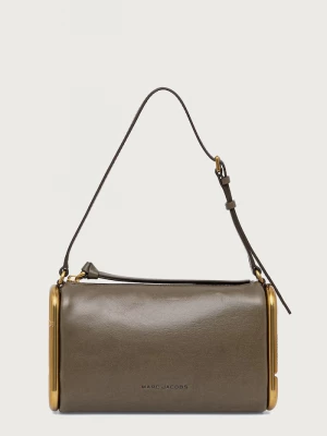 Obrázek produktu MARC JACOBS taška dámská kožená SMALL SHOULDER BAG zelená
