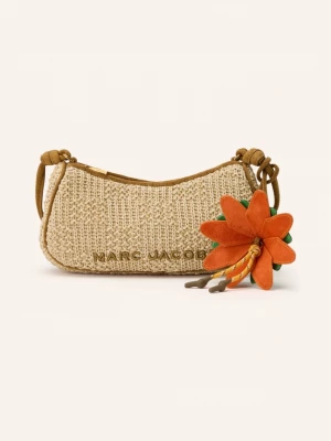 Obrázek produktu Marc Jacobs Taška Přes Rameno The Summer Woven Charm světle hnědá / velbloudí / oranžová