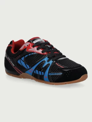 Obrázek produktu MARC JACOBS THE 72 SPRING SNEAKER sneakers boty dámské kožené černá