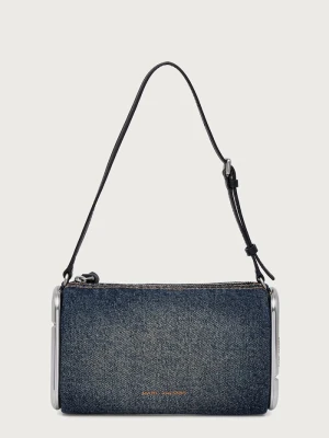 Obrázek produktu MARC JACOBS tote taška dámská SCENE SMALL SHOULDER modrá