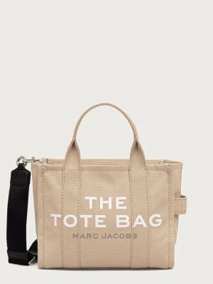 Obrázek produktu MARC JACOBS tote taška dámská THE SMALL TOTE béžová