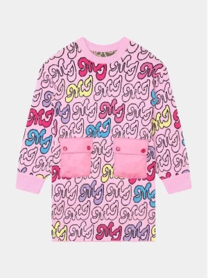 Obrázek produktu Marc Jacobs Úpletové šaty W12462 Růžová Regular Fit