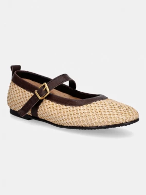 Obrázek produktu Marc O'Polo Baleríny Marc O'Polo Gina 1M béžová