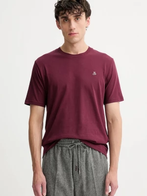 Obrázek produktu Marc O'Polo basic tričko pánské bavlněné