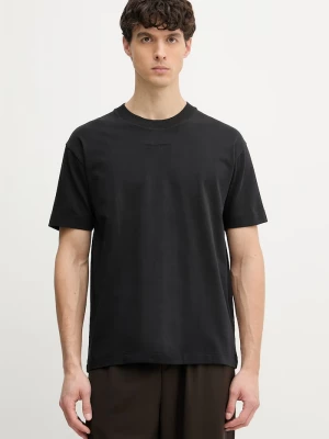 Obrázek produktu Marc O'Polo basic tričko pánské bavlněné černá