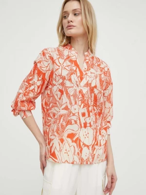 Obrázek produktu Marc O'Polo Bavlněná halenka Marc O'Polo