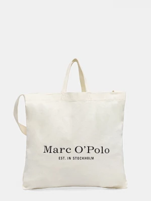 Obrázek produktu Marc O'Polo Bavlněná kabelka Marc O'Polo béžová