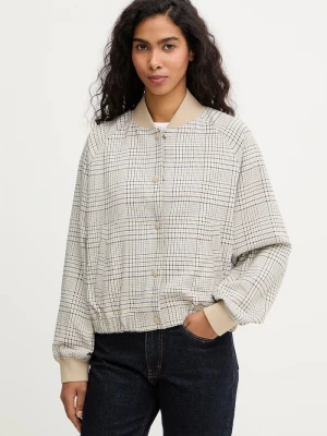 Obrázek produktu Marc O'Polo Bomber bunda Marc O'Polo béžová