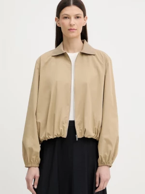 Obrázek produktu Marc O'Polo bomber dámská s bavlnou béžová