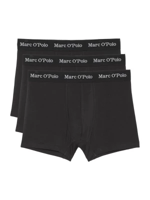 Obrázek produktu Marc O'Polo Boxerky 'Essentials' černá / bílá