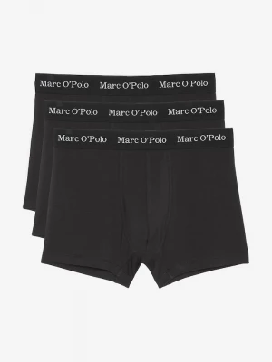 Obrázek produktu Marc O'Polo Boxerky Marc O'Polo 3-pack černá