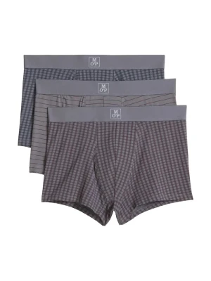 Obrázek produktu Marc O'Polo boxerky pánské bavlněné s elastanem 3-pack