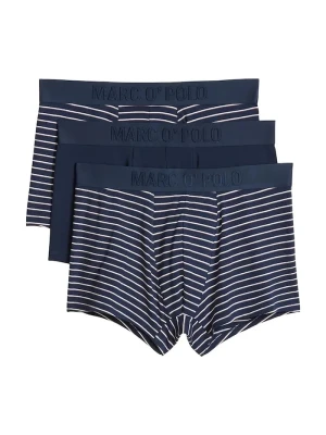 Obrázek produktu Marc O'Polo boxerky pánské s bavlnou 3-pack