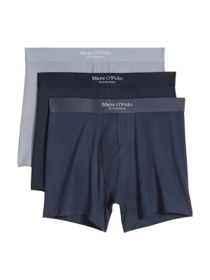 Obrázek produktu Marc O'Polo boxerky pánské s modalem 3-pack