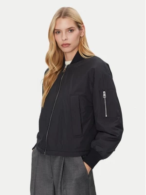 Obrázek produktu Marc O'Polo Bunda bomber 500 0808 70307 Tmavomodrá Relaxed Fit