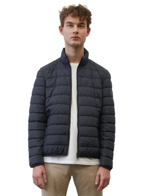 Obrázek produktu Marc O'Polo Bunda pro přechodné období B21096070188 Tmavomodrá Regular Fit