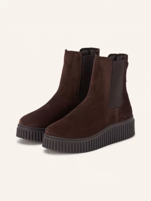 Obrázek produktu Marc O'polo Chelsea Boots Bianca tmavě hnědá