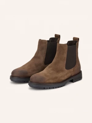 Obrázek produktu Marc O'polo Chelsea Boots černošedá