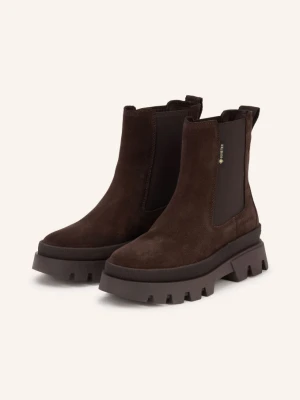 Obrázek produktu Marc O'polo Chelsea Boots Petra tmavě hnědá