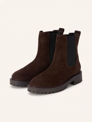 Obrázek produktu Marc O'polo Chelsea Boots Phia tmavě hnědá