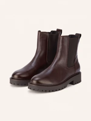 Obrázek produktu Marc O'polo Chelsea Boots Phia tmavě hnědá