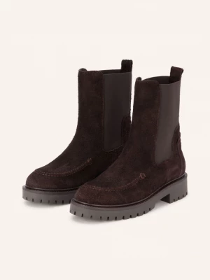 Obrázek produktu Marc O'polo Chelsea Boots Phia tmavě hnědá