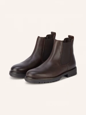 Obrázek produktu Marc O'polo Chelsea Boots Rony 6 tmavě hnědá