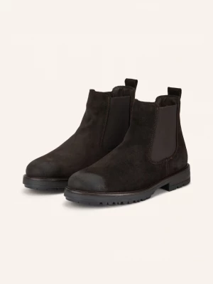 Obrázek produktu Marc O'polo Chelsea Boots tmavě hnědá