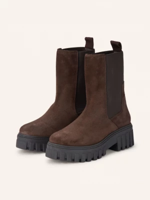 Obrázek produktu Marc O'polo Chelsea Boots tmavě hnědá