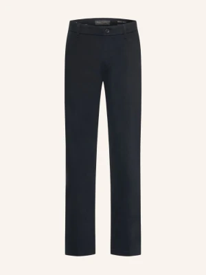 Obrázek produktu Marc O'polo Chino Kalhoty Mads Regular Fit tmavě modrá