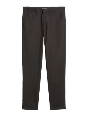 Obrázek produktu Marc O'Polo Chino kalhoty 'Stig' antracitová