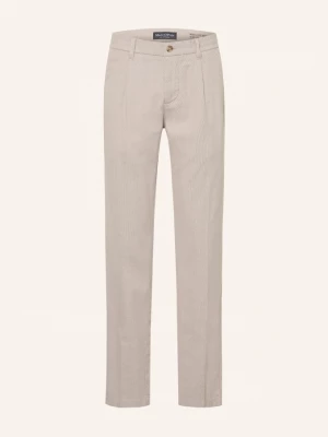 Obrázek produktu Marc O'polo Chino Kalhoty Stig Jogger Shaped Fit béžová