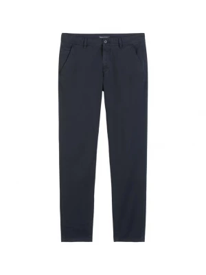 Obrázek produktu Marc O'Polo Chino kalhoty 'Stig' noční modrá