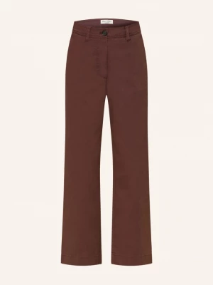 Obrázek produktu Marc O'polo Chino Kalhoty tmavě červená