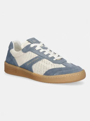 Obrázek produktu Marc O'Polo Court W 4M sneakers boty dámské modrá